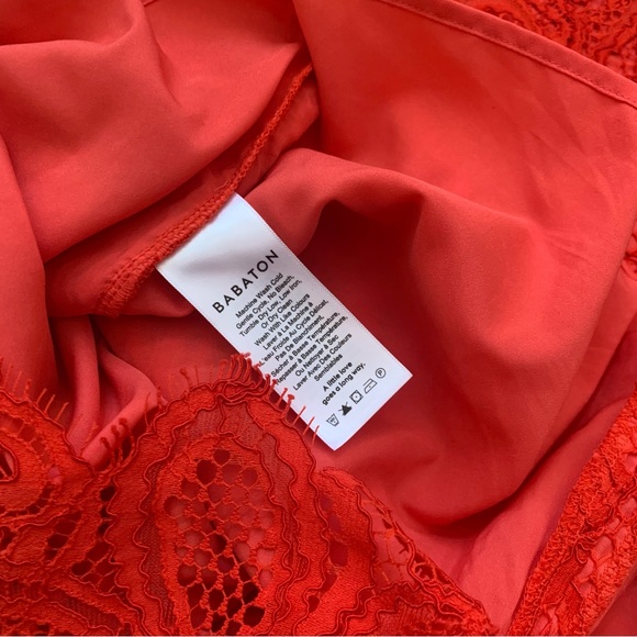 NEW Babaton Henry dress - Picture 6 of 8